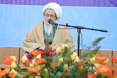 زكات پشتوانه مالی اسلام است