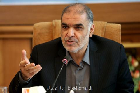 توسعه حمل ونقل عمومی اولویت وزارت راه وشهرسازی، كاهش۲۹درصدی متقاضی