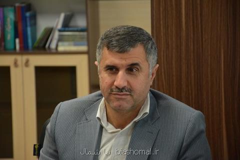۳۰ هزار داوطلب سالانه در كنكور سراسری گیلان شركت می كنند