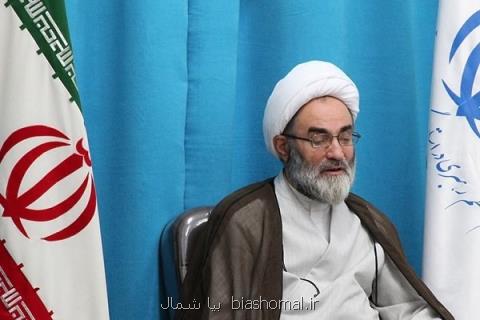 اعتراضات اروپا بهترین فرصت برای تبیین مبانی انقلاب است