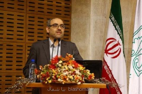 ۴۰ درصد دانشجویان دانشگاه گیلان در دوره های تكمیلی تحصیل می كنند