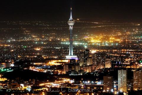 معلول جویباری درصدد ثبت ركورد جهانی در برج میلاد است