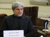 چالوس با كمبود منابع آبی مواجه می باشد