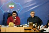 دولت پیوست های مطالعاتی و زیست محیطی انتقال آب خزر را منتشر كند