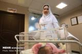 ۱۳۰۰ دانشجوی پرستاری در مازندران تحصیل می كنند