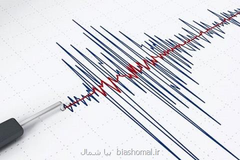 زلزله جیرنده رودبار خسارتی نداشت، هلال احمر در آماده باش