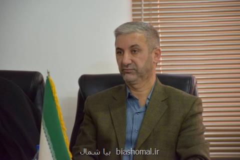 كمترین انحراف را در اشتغال مددجویان داریم