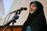 حضور زن در جامعه نباید آسیبی به بنیان خانواده وارد كند