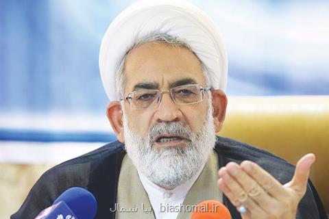 عوامل نفوذی در لایه های مختلف مانع از مقابله با گرانی هستند