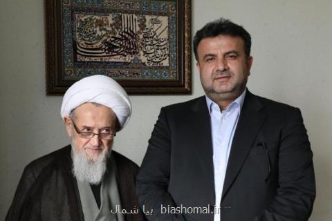 دعوت از مردم بصیر مازندران برای خلق حماسه در ۲۲ بهمن