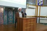 جهادی و مردمی و معنوی بودن ۳ شاخصه مهم سپاه است