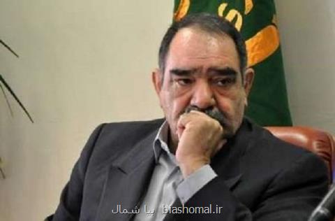 لطمه سیل به درختان در ماه های آینده نمایان می شود