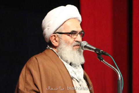 سپاه تروریست های دست پرورده استكبار را از منطقه ریشه كن كرد