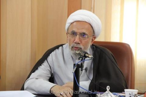 فرهنگ مهدوی رمز عبور دنیای اسلام از مشكلات است