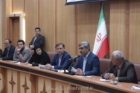 مجمع مشورتی جوانان در گیلان تشكیل می شود