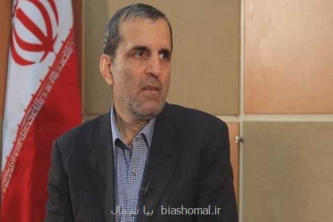 منطقه آزاد در مازندران امسال به سرانجام می رسد