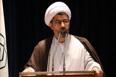 ۲۷۰ پرونده قضایی موقوفات در مازندران تعیین تكلیف شده است
