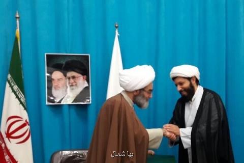 رئیس ستاد احیای امر به معروف و نهی ازمنكر گیلان انتخاب شد
