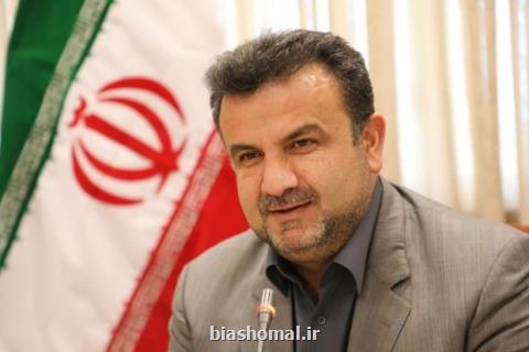اجرای طرح گردشگری صفی آباد نیازمند مطالعات است