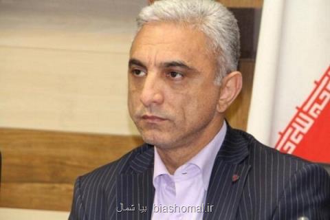 حضور مستمر مدیران در دستگاه های اجرایی الزامی است
