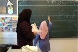 معلمان نمونه مازندران مورد تقدیر قرار گرفتند
