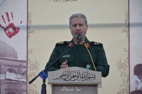دشمن با جنگ اقتصادی به دنبال ایجاد شكاف میان ملت و نظام است