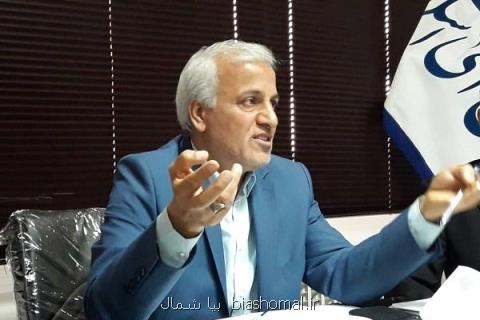 معضل ورزش كشور و گیلان سیاسی شدن است