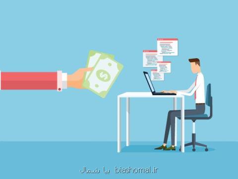 مزایای فریلنسر شدن