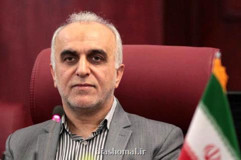 عدم وابستگی بودجه به صادرات نفت هدف مهم اقتصادی می باشد