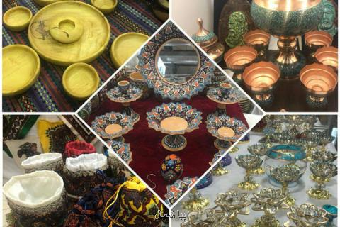 نشان یونسكو بر پیشانی هنرهای سنتی، گلیمچه جهانی زیر پای دلالان