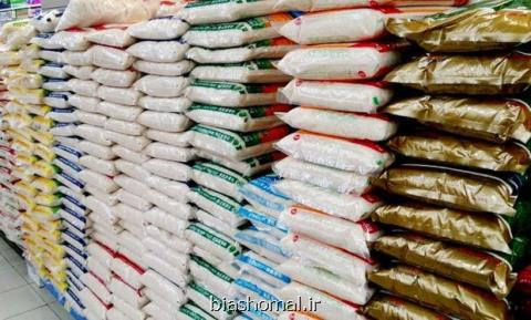 انبار برنج احتكار شده در جویبار كشف شد