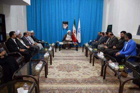 انجام تبلیغات مناسب در زمینه فرزندآوری لازم است