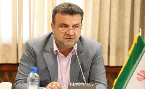نخستین پارك كسب و كارهای فضاپایه در مازندران راه اندازی می شود