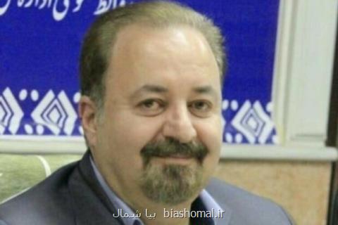 افزایش ۱۵ درصدی ساماندهی ورزشكاران زن در مازندران