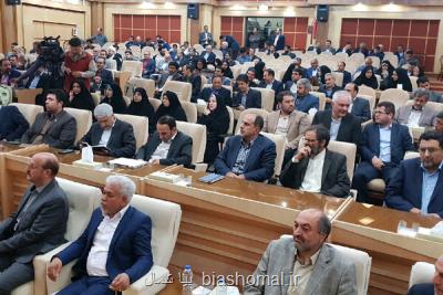 دهیاران امنیت شغلی ندارند