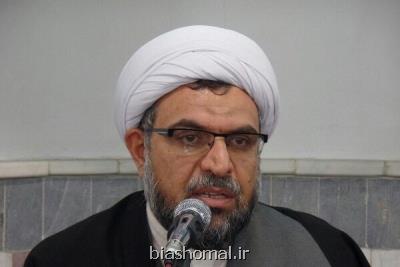 علت اصلی دشمنی ها ضد نظام وجود ولایت است