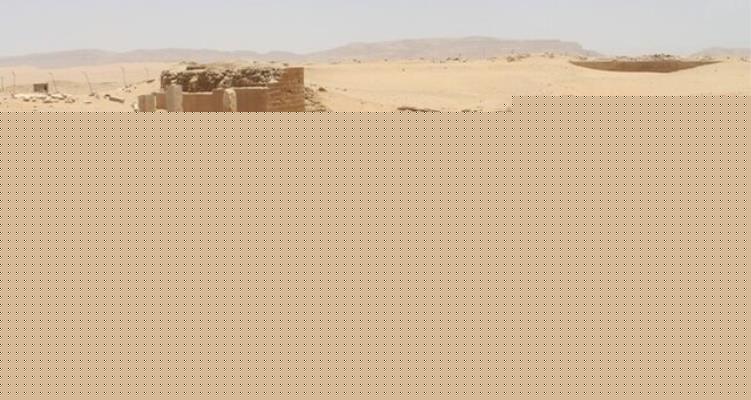 میراث باستانی یمن در خطر نابودی ابدی