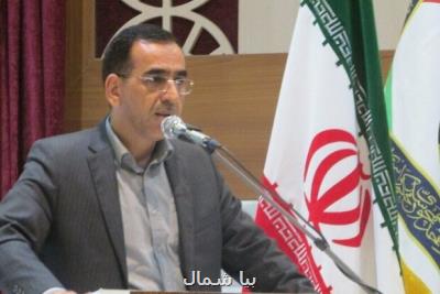 محیط زیست در معرض تهدید است