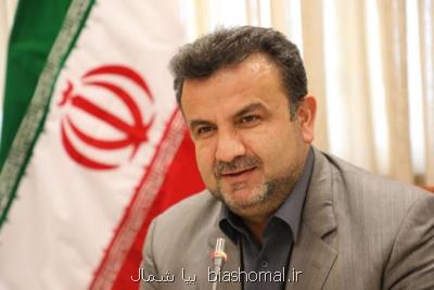 لزوم اولویت بندی اتمام پروژه ها در مازندران