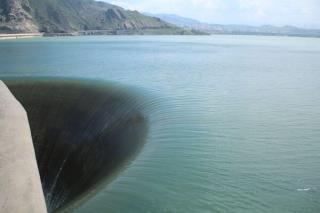۱ ۷میلیارد متر مكعب آب در كانال های كشاورزی گیلان رهاسازی شد