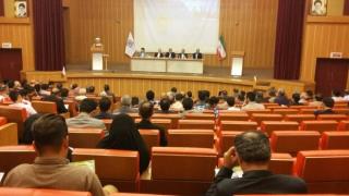 هم اندیشی نخبگان جوان دانشگاهی در آمل برگزار گردید