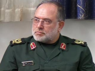 تحقق اهداف انقلاب نیازمند فداكاری های بسیجیان است