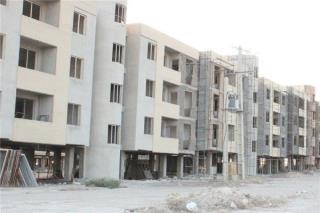 ۱۱۰ مسكن ویژه محرومان در مازندران تحویل گردید