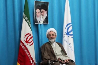 شخصیت های بزرگ انقلابی استان گیلان معرفی شوند