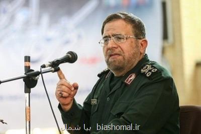 تحریم مسئول دیپلماسی كشور نشان دهنده ضعف آمریكا است