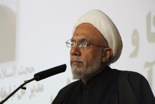 جامعه نیازمند پرورش جوانان عاشورایی و انقلابی است