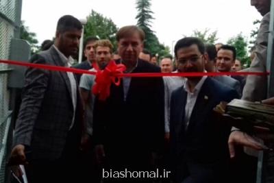 ۷۶ پروژه ارتباطات و فناوری اطلاعات گیلان راه اندازی شد