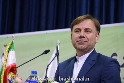 ارزآوری ۳۲ میلیون دلاری از صادرات تعاونی های گیلان