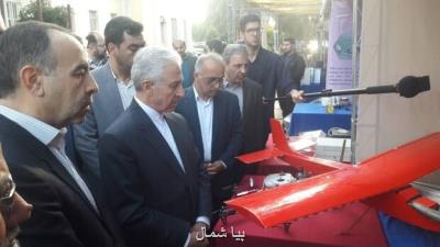 تجاری سازی دستاوردهای دانشگاهیان مهم می باشد
