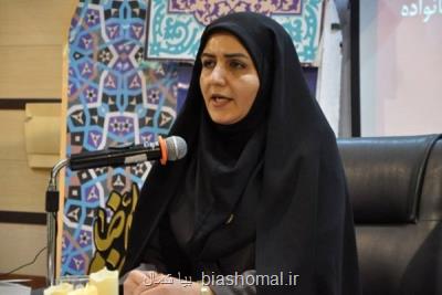 ۷ كتابخانه خیر ساز در استان گیلان فعال می باشند